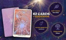 Load image into Gallery viewer, Spiral Oracle Deck