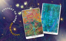 Load image into Gallery viewer, Spiral Oracle Deck