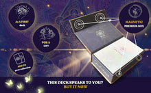 Load image into Gallery viewer, Spiral Oracle Deck