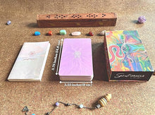 Load image into Gallery viewer, Spiral Oracle Deck