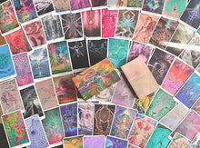 Load image into Gallery viewer, Spiral Oracle Deck