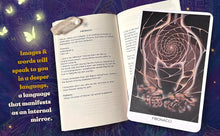 Load image into Gallery viewer, Spiral Oracle Deck