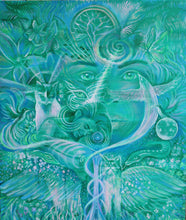 Load image into Gallery viewer, 'Portrait of your Spiritual Journey'