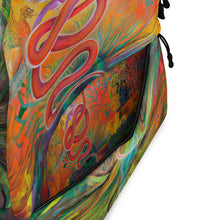 Load image into Gallery viewer, 'Pure Medicine' Backpack