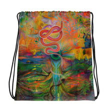 Load image into Gallery viewer, 'Pure Medicine' Oracle Bag