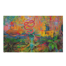 Load image into Gallery viewer, 'Pure medicine' Tapestry