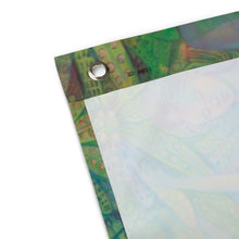 Load image into Gallery viewer, 'Pure medicine' Tapestry