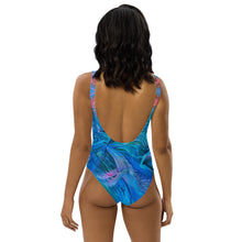 Load image into Gallery viewer, 'HopeSpot'One-Piece Swimsuit