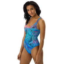 Load image into Gallery viewer, 'HopeSpot'One-Piece Swimsuit