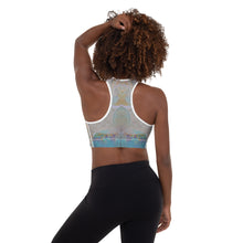 Load image into Gallery viewer, 'The Encounter' Padded Sports Bra