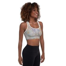 Load image into Gallery viewer, 'The Encounter' Padded Sports Bra