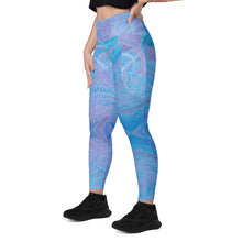Load image into Gallery viewer, 'In my power' Leggings with pockets