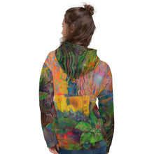 Load image into Gallery viewer, 'Pure Medicine' Unisex Hoodie