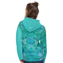 Load image into Gallery viewer, 'Morning Dew' Unisex Hoodie