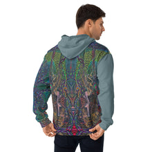 Load image into Gallery viewer, ´Sacred Feminine' Unisex Hoodie