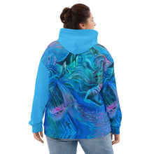 Load image into Gallery viewer, 'Hope Spot' Unisex Hoodie