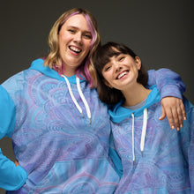 Load image into Gallery viewer, 'In my Power' Unisex Hoodie