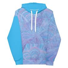 Load image into Gallery viewer, 'In my Power' Unisex Hoodie