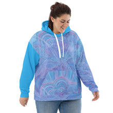 Load image into Gallery viewer, 'In my Power' Unisex Hoodie