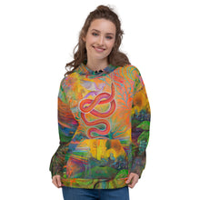 Load image into Gallery viewer, 'Pure Medicine' Unisex Hoodie