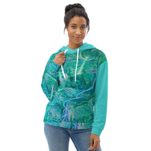 Load image into Gallery viewer, 'Morning Dew' Unisex Hoodie