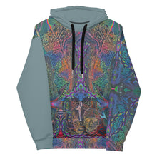 Load image into Gallery viewer, ´Sacred Feminine' Unisex Hoodie