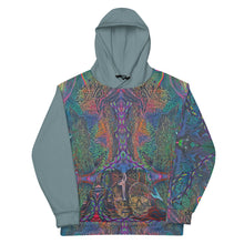 Load image into Gallery viewer, ´Sacred Feminine' Unisex Hoodie