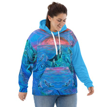 Load image into Gallery viewer, 'Hope Spot' Unisex Hoodie