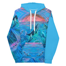 Load image into Gallery viewer, 'Hope Spot' Unisex Hoodie