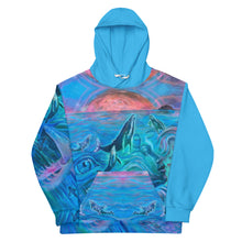 Load image into Gallery viewer, 'Hope Spot' Unisex Hoodie