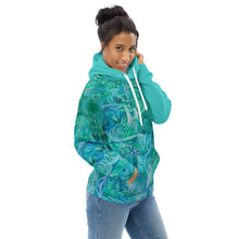 Load image into Gallery viewer, 'Morning Dew' Unisex Hoodie