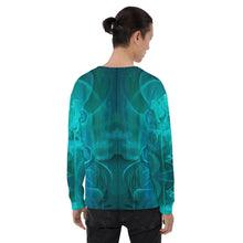 Load image into Gallery viewer, 'Spacetime Weaver' Unisex Sweatshirt
