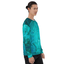 Load image into Gallery viewer, 'Spacetime Weaver' Unisex Sweatshirt