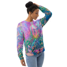 Load image into Gallery viewer, 'Prayers of Divine Imagination' Unisex Sweatshirt