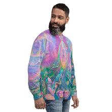 Load image into Gallery viewer, 'Prayers of Divine Imagination' Unisex Sweatshirt