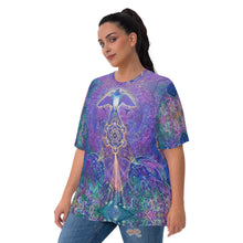 Load image into Gallery viewer, 'Stargate' T-shirt