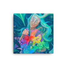 Load image into Gallery viewer, 'True Colours' Canvas