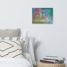 Load image into Gallery viewer, 'Lucid Dream' Canvas