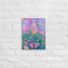 Load image into Gallery viewer, 'Prayers of Divine Imagination' Canvas
