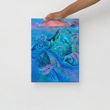 Load image into Gallery viewer, 'Hope Spot' Canvas