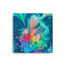 Load image into Gallery viewer, 'True Colours' Canvas