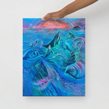 Load image into Gallery viewer, 'Hope Spot' Canvas