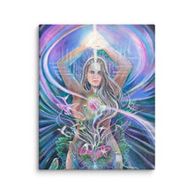 Load image into Gallery viewer, 'A New Sprout' Canvas