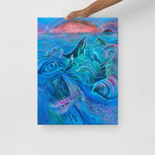 Load image into Gallery viewer, 'Hope Spot' Canvas