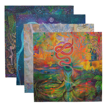 Load image into Gallery viewer, Reading Cloth Set