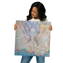 Load image into Gallery viewer, 'The encounter' Poster