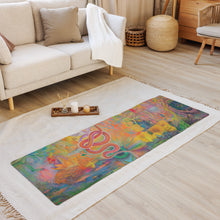 Load image into Gallery viewer, ´Pure Medicine´Yoga mat