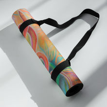Load image into Gallery viewer, ´Pure Medicine´Yoga mat