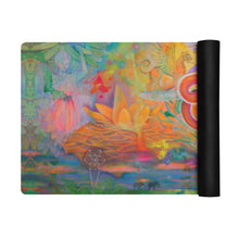 Load image into Gallery viewer, ´Pure Medicine´Yoga mat