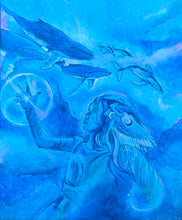 Load image into Gallery viewer, 'Portrait of your Spiritual Journey'
